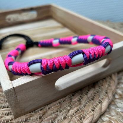 🛡️ Collier Tykoa [Personnalisé]